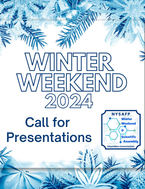 Winter Weekend 2024