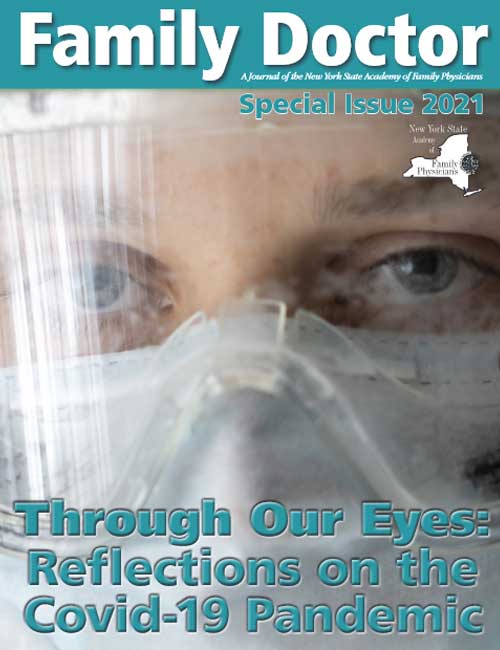 Family Doctor Special-Issue-2021