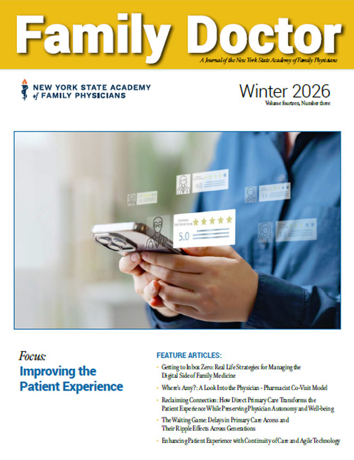 Family Doctor-Winter 2026