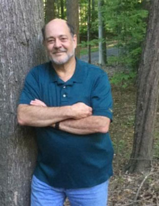 Dr. Wayne Strouse